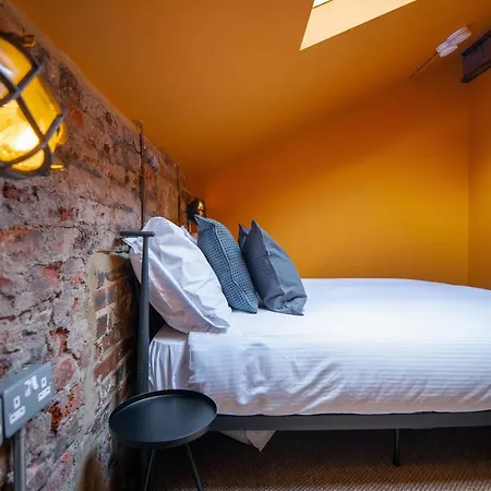 Rooms By Green Room Leeds  Exterior photo