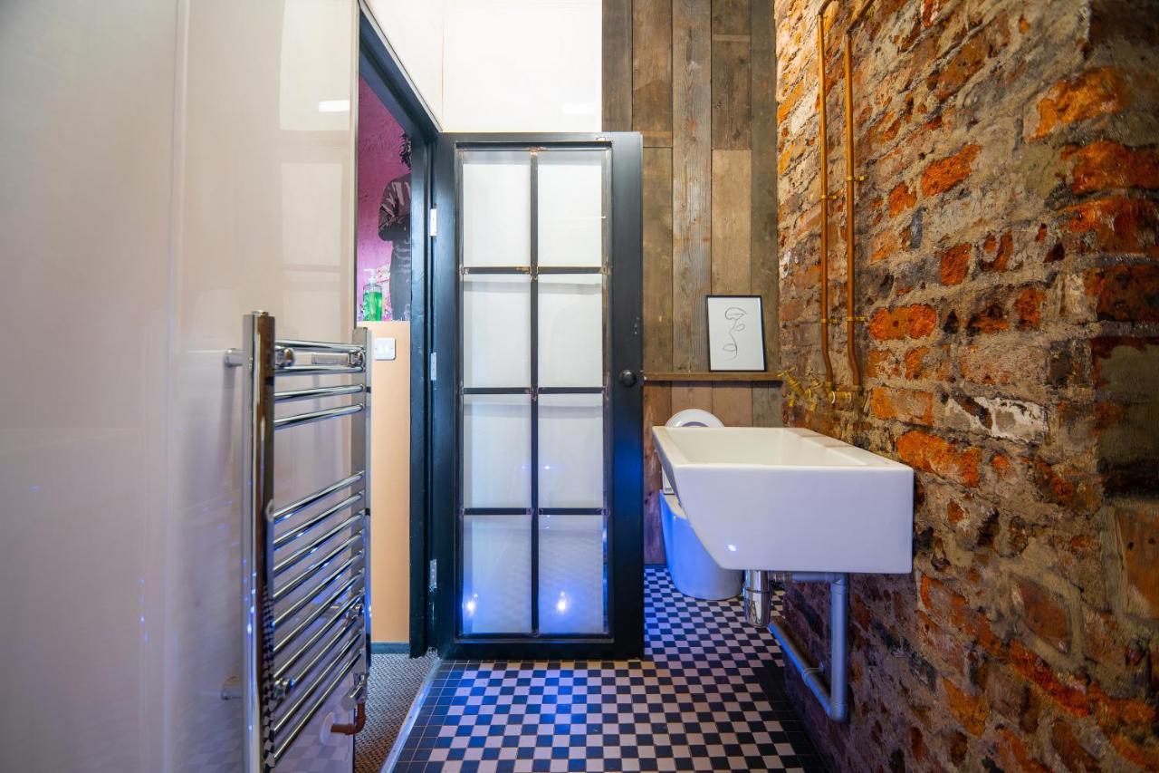 Apartment By Leeds (West Yorkshire)