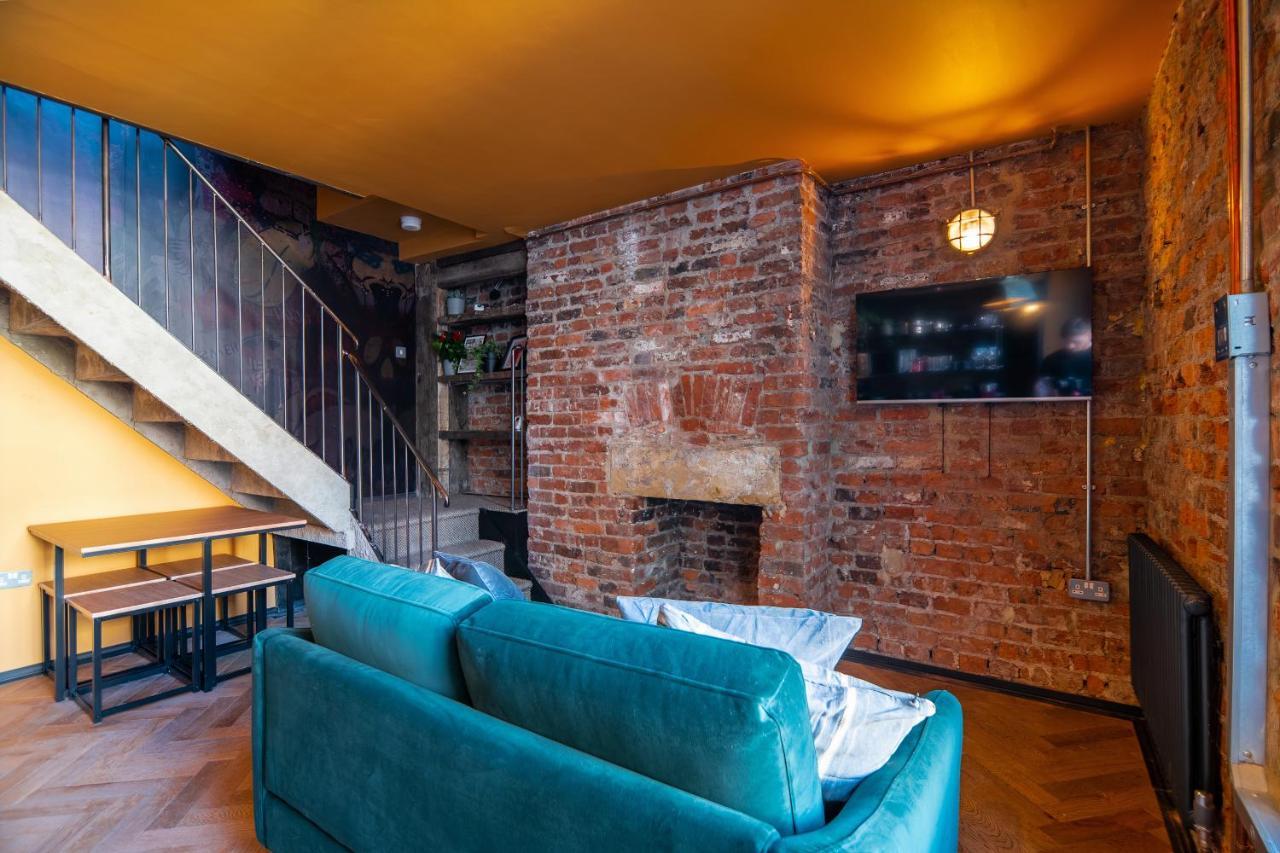 Apartment By *