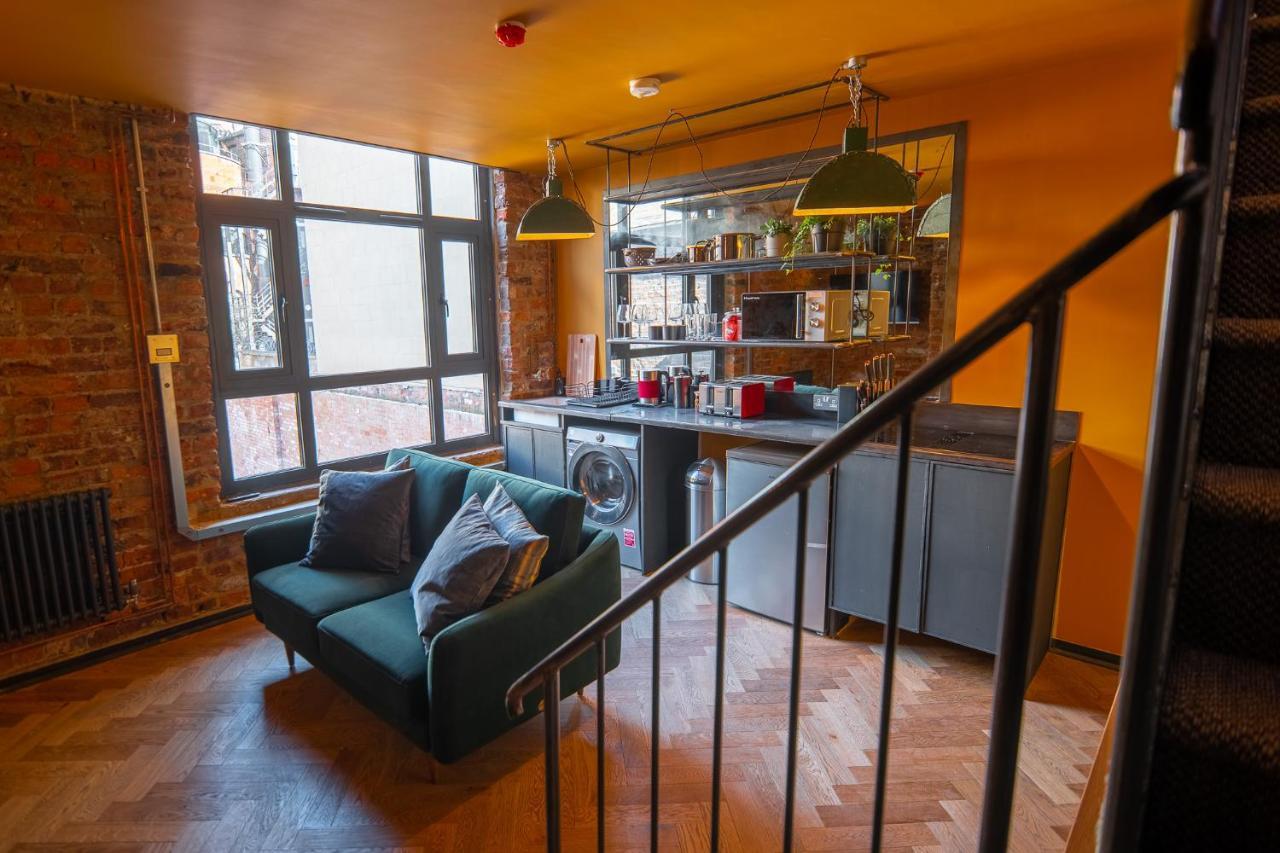 Apartment By *