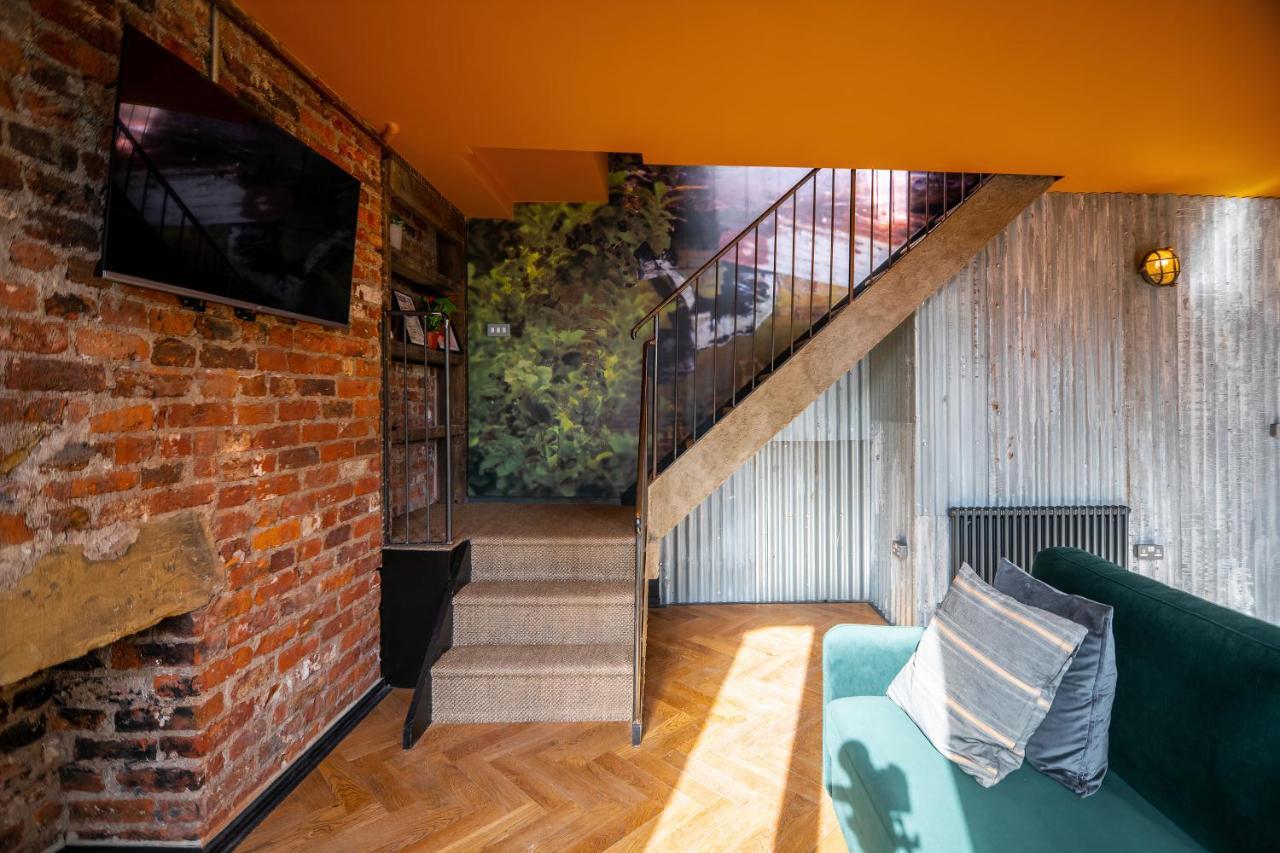By Apartment *